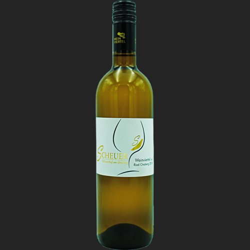 Grüner Veltliner Weinviertel DAC